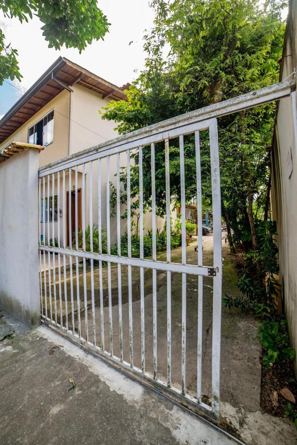 Вилла Casa Linda E Aconchegante Парати Экстерьер фото